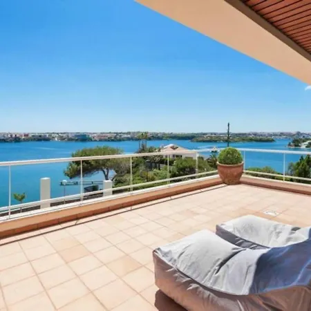 Villa Lantana *