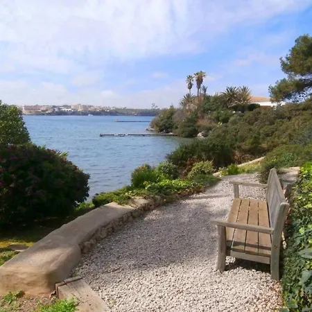 Lantana Villa Maó
