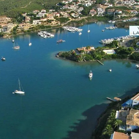 Villa Lantana *